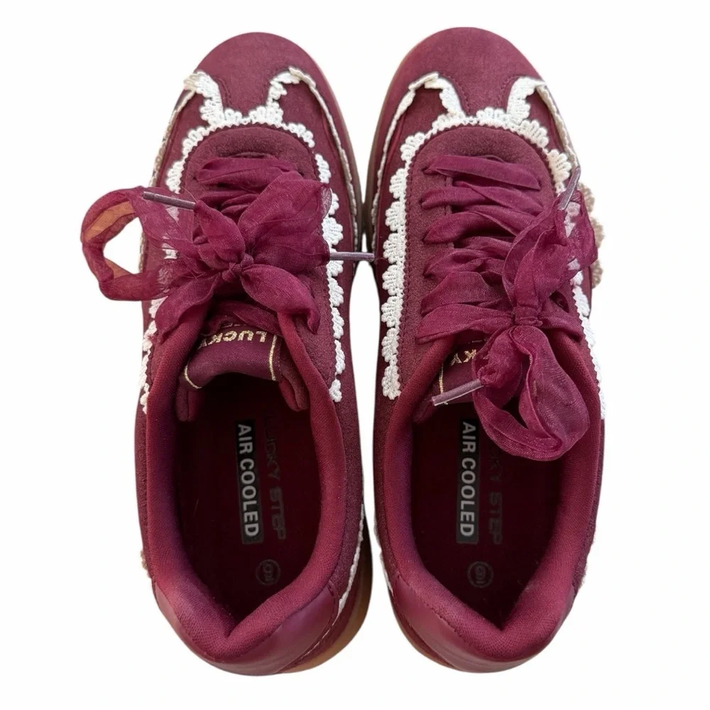 Lucky Brand lucky step